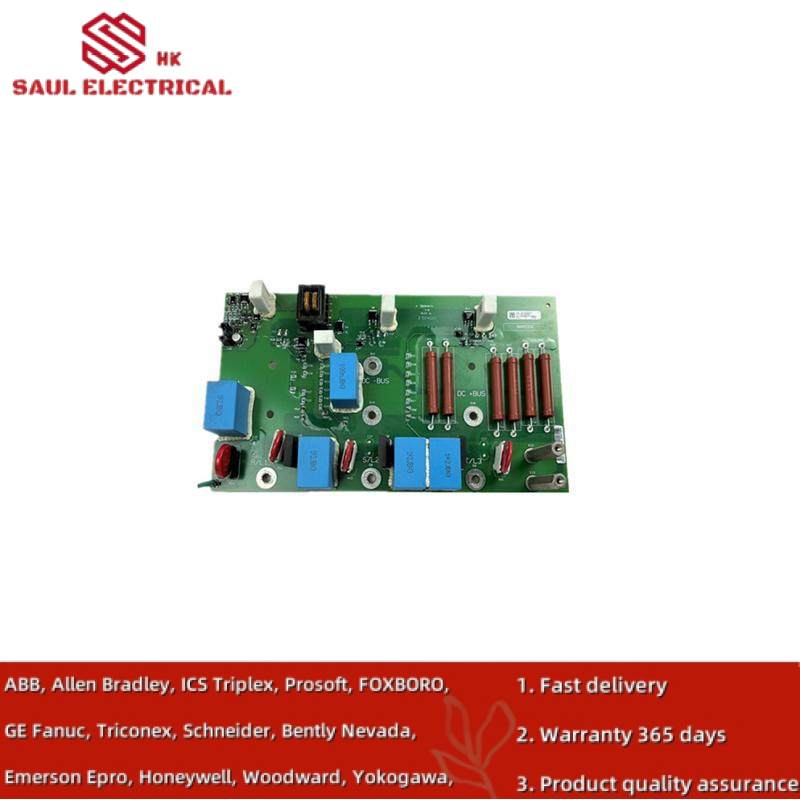 AB PN-200960 Inverter Power Supply Board