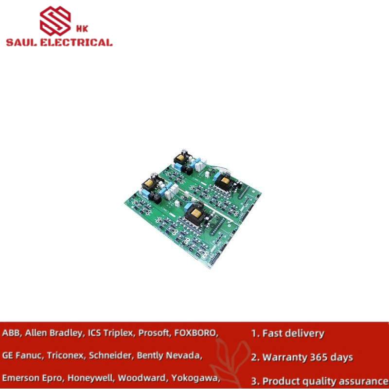 AB PN-347154 Inverter drive board