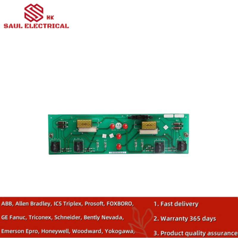 AB SP-110997 SP-105044 105043-01 PC BOARD