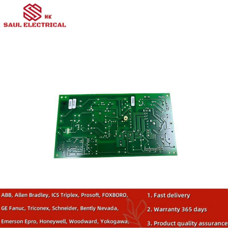 AB SP-142129 135232-04 Circuit board