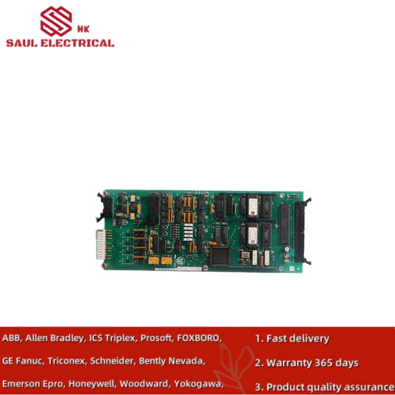 AB SP-145472 145470 119711-02 PC BOARD