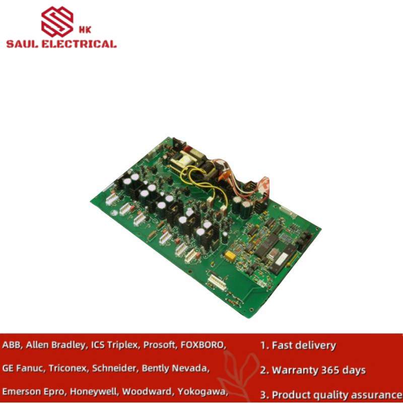 AB SP-151140 PC BOARD