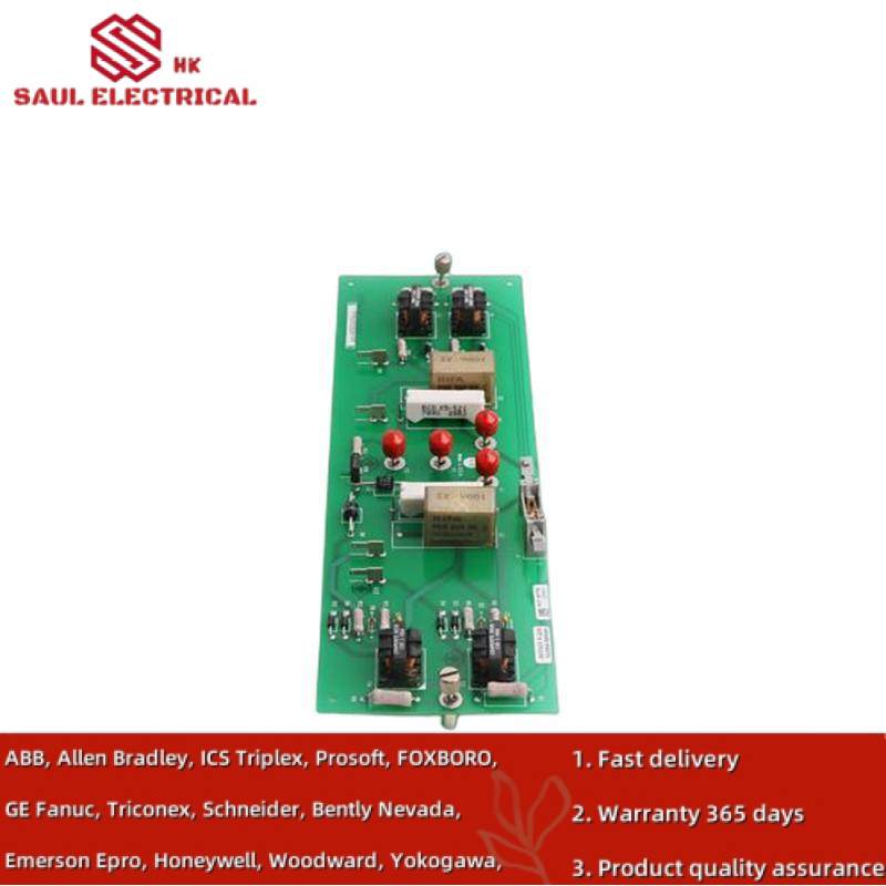 AB SP-170025 SP-170130 170026-01 snubber board