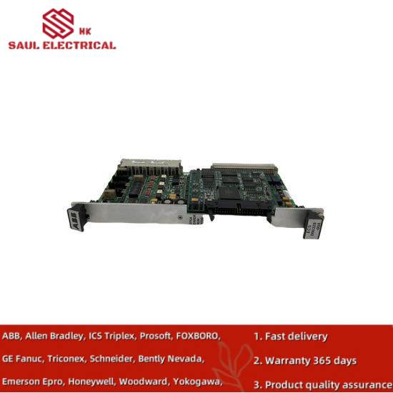 ABB 086339-501 board