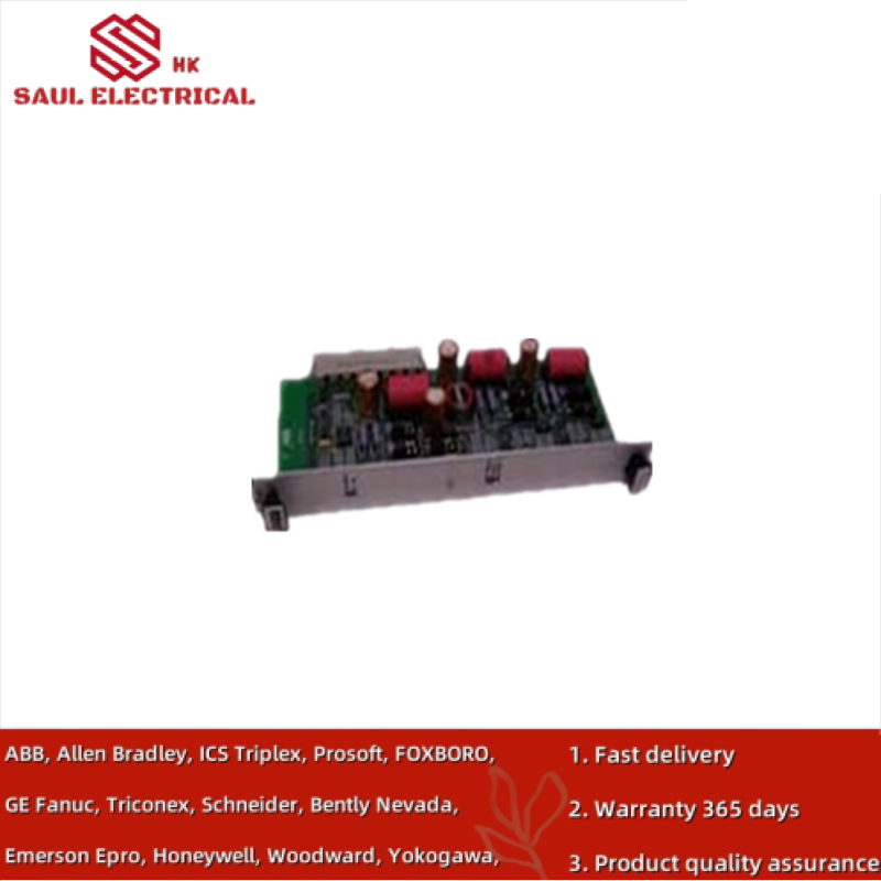 ABB 216EA62 1MRB150083R1/F Temperature Control