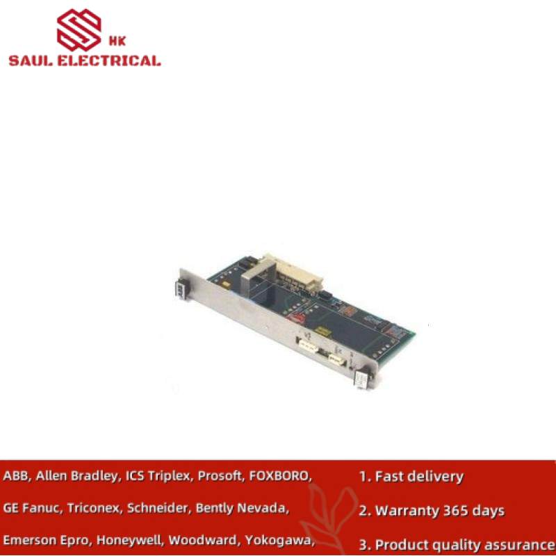 AB 1771-P4S Power Supply Module