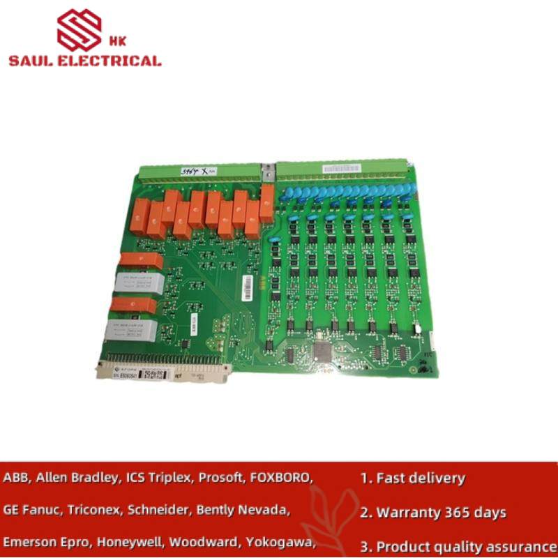 AB 2711-K5A10 Standard Operator Terminal