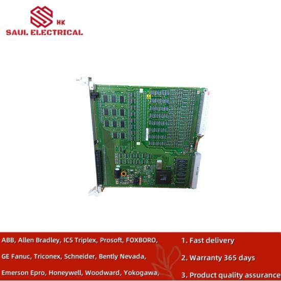 ABB 216AB61 HESG324013R100 HESG216881/A PC BOARD