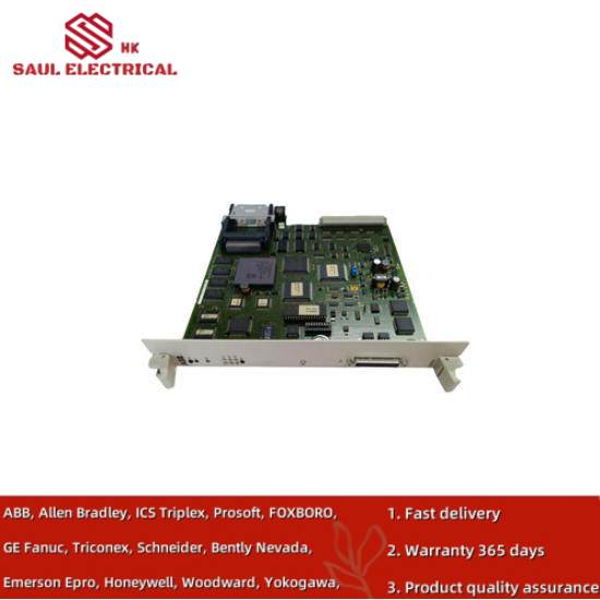 ABB 216VC62A HESG324442R13/C Module