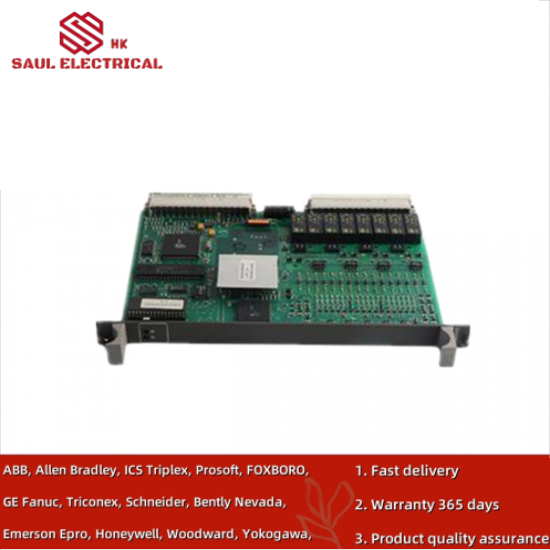 ABB 3BDH000032R1 FI830F Fieldbus Module