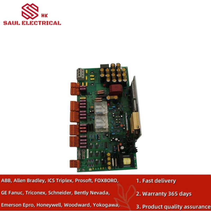 ABB 3BHB003431R0001 Circuit Board