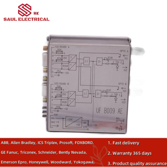 ABB 3BHB005727R0001 UNS2880A-P.V1+ ON SALE