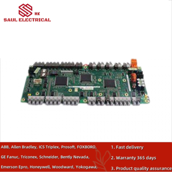 ABB 3BHE004573R0143 INTERFACE BOARD