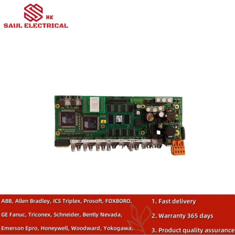 AB 1768-PB3 CompactLogix L4x DC In Power Supply