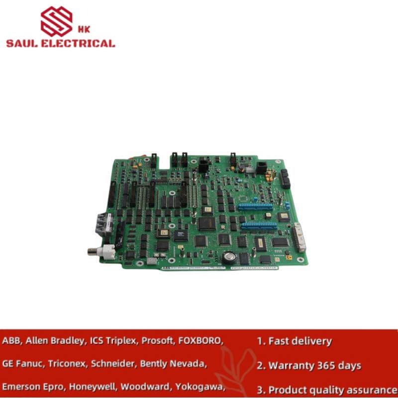 ABB 3BHE014967R0001 UNS2880B-P,V1 Drive Board