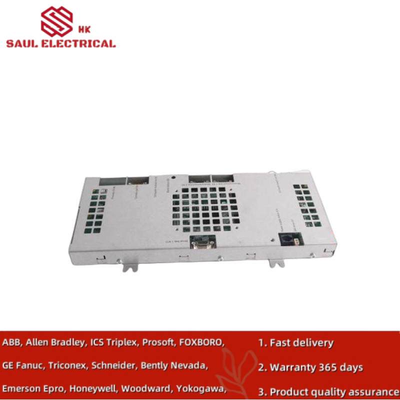 ABB 3BHE035301R1002 UNS0121 A-Z V1 CMT100 Release