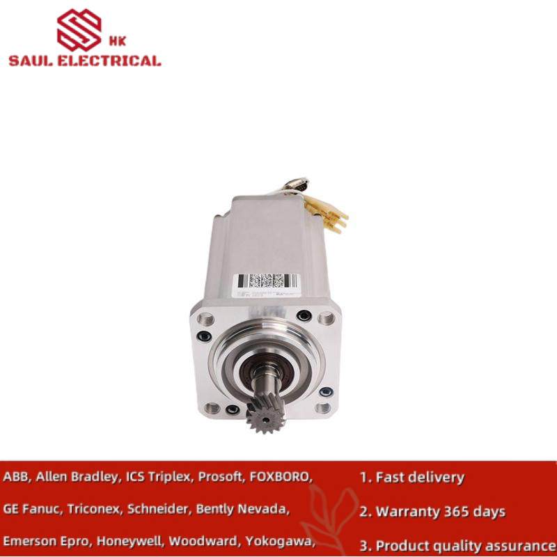 AB MPL-B330P-SJ74AA Low-inertia Servo Motor