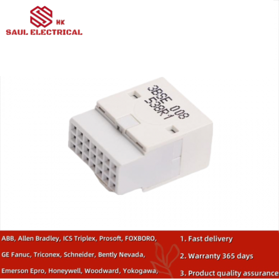 ABB 3BSE008538R1 Modulebus Terminator