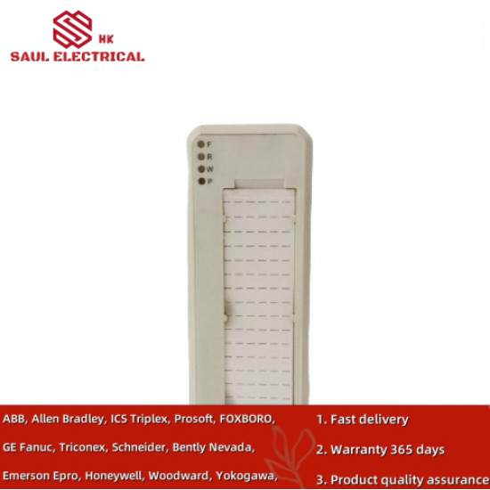 ABB 3BSE013177R1  DCS Module