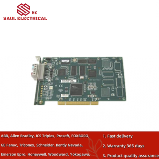 ABB 3HAC025779-001 Robot Controller Device