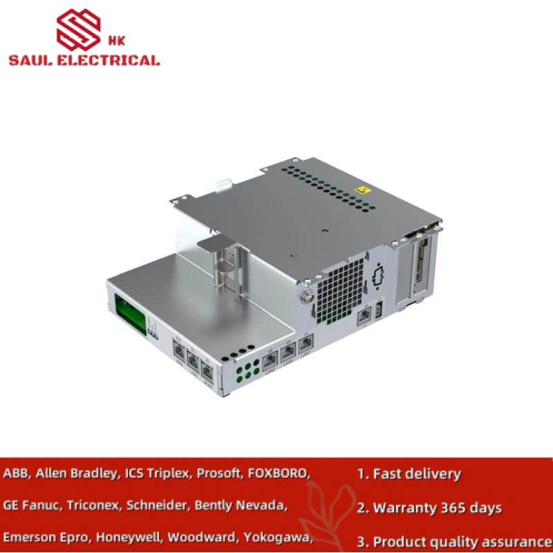 AB 1768-PB3 CompactLogix L4x DC In Power Supply