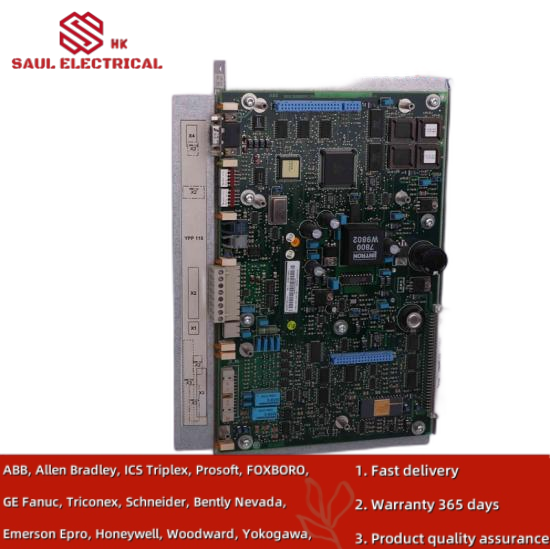 ABB 3HAC17342-1/01  Best Price