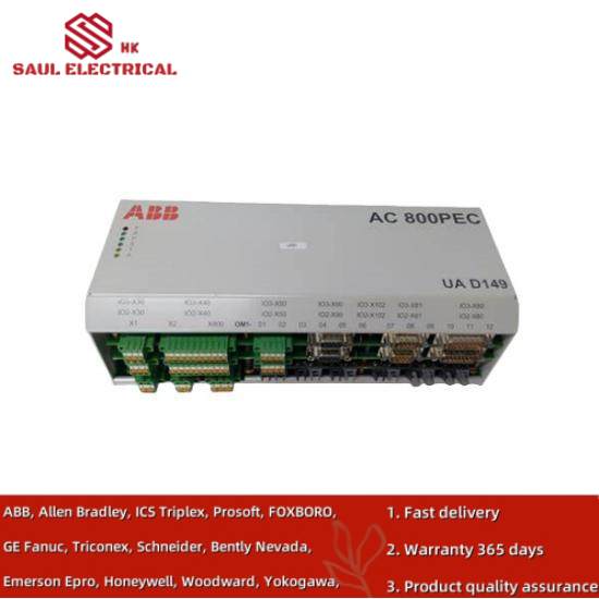 ABB 3HIET404238R0001 UFB700A01 New