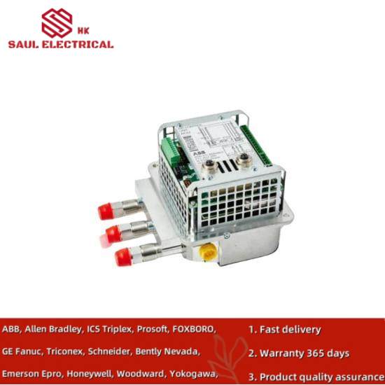 ABB 3BHB005727R0001 UNS2880A  DCS Module