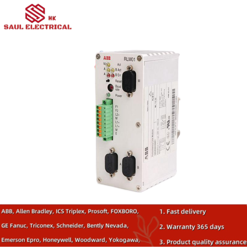 AB 2094-AM02-S Kinetix Axis Module