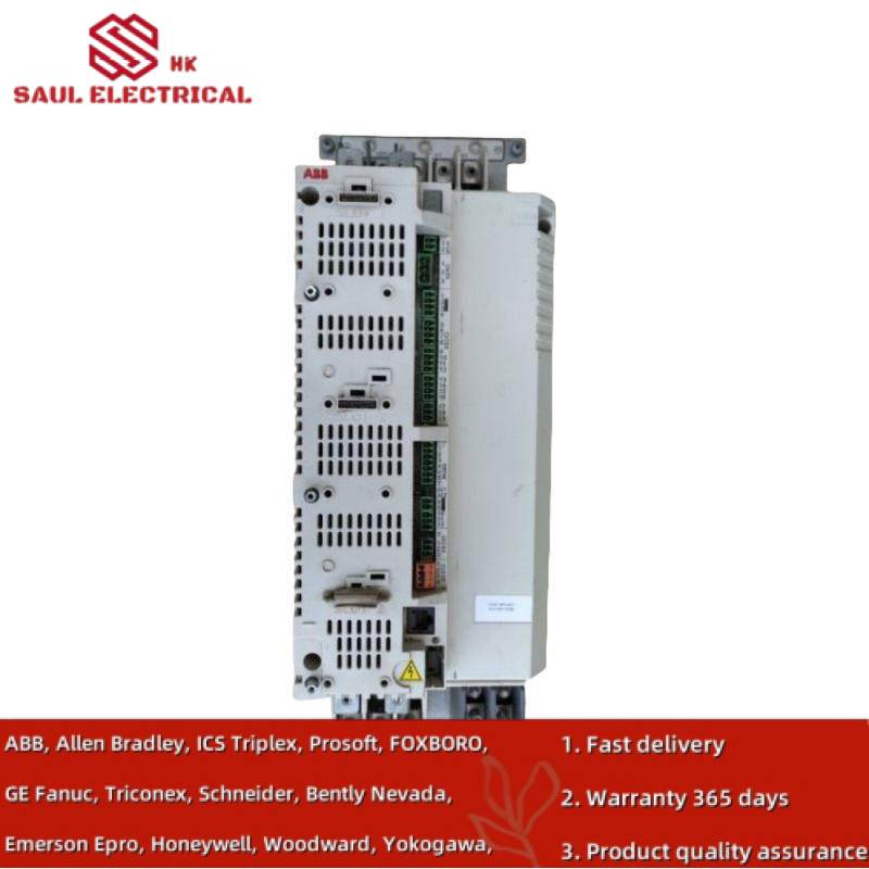 ABB ACSM1-04AS-040A-4 frequency inverter