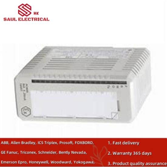 ABB 07KT98G Advant Controller