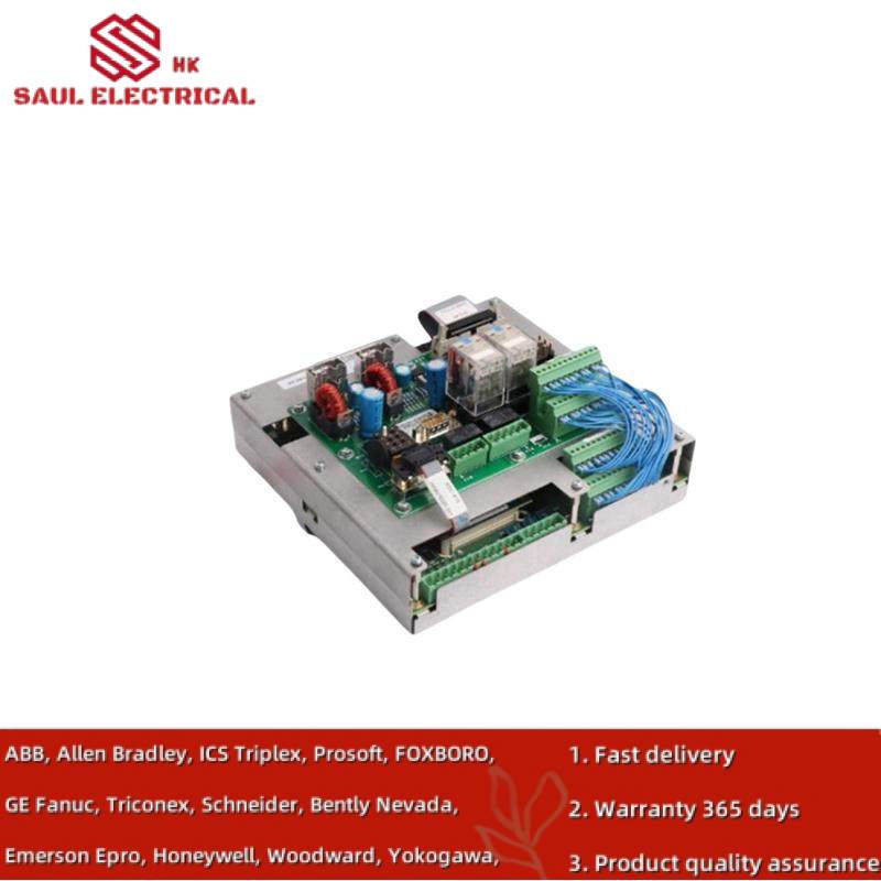 AB 1747-L541/B SLC 5/04 Processor - Series B