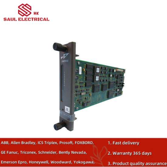 ABB Bailey  INNPM12 Network Process Module