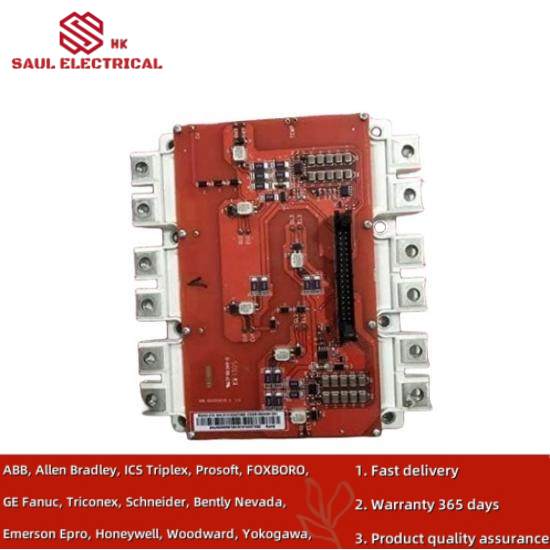 ABB BGAD-22C FS300R120E4 Module