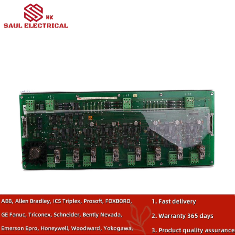 AB 1746-NO4V Analog Output Module