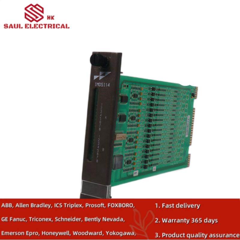 AB 1747-L541/B SLC 5/04 Processor - Series B