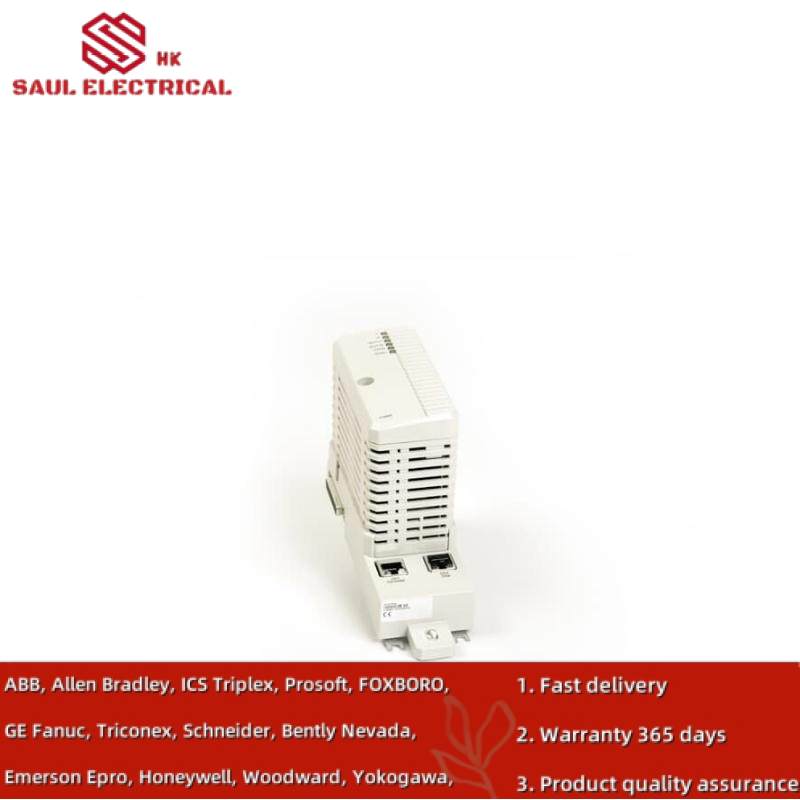 AB 1440-DYN02-01RJ Dynamic Measurement Module