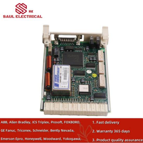 ABB CS513 3BSE000435R1 LAN-Module