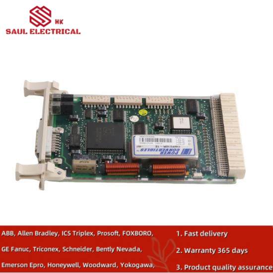 ABB CS513 3BSE000435R1 LAN-Module