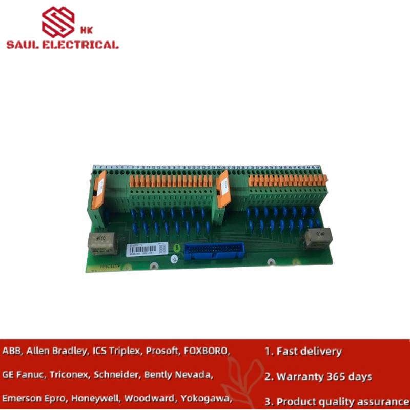 ABB DSDP170 PC Board Pulse