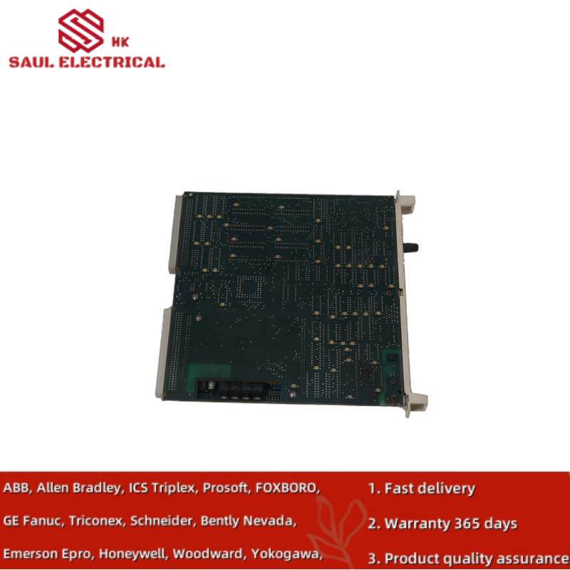 AB 1762-IF20F2 Analog Input Module