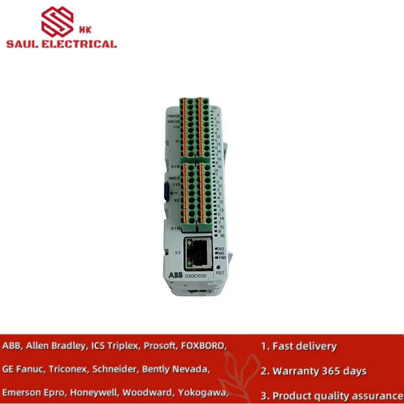 AB 1747-AIC Programmable Controller Isolated Link Coupler