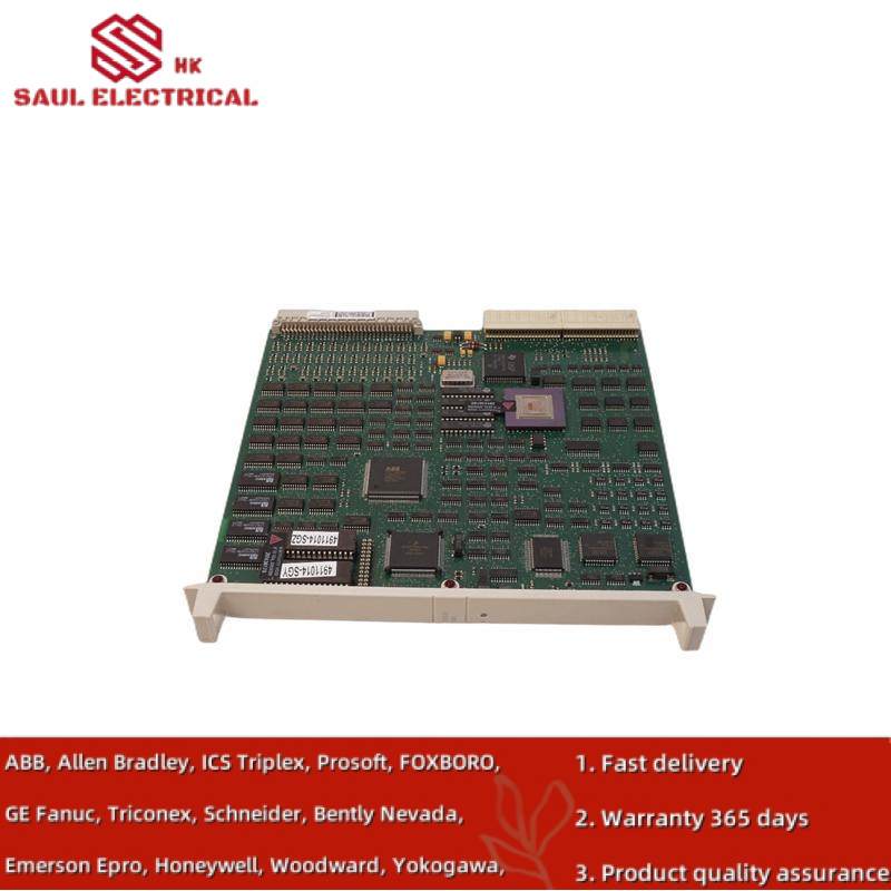 ABB DSQC335 ROBOT COMPUTER Board