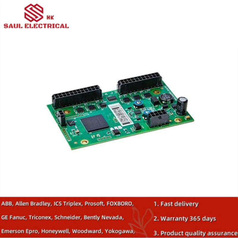 ABB 3BHE004385R0001 UNS0884a,V1 Current Sensor