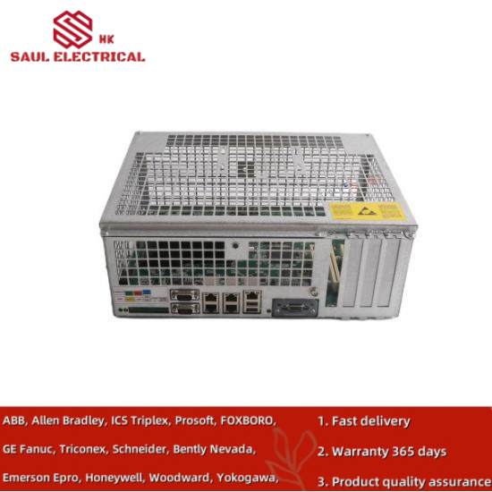 ABB DSQC639 3HAC025097-001 Robot Circuit Board