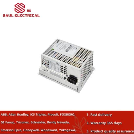 ABB DSQC661 3HAC026253001 IRC5 Power Supply