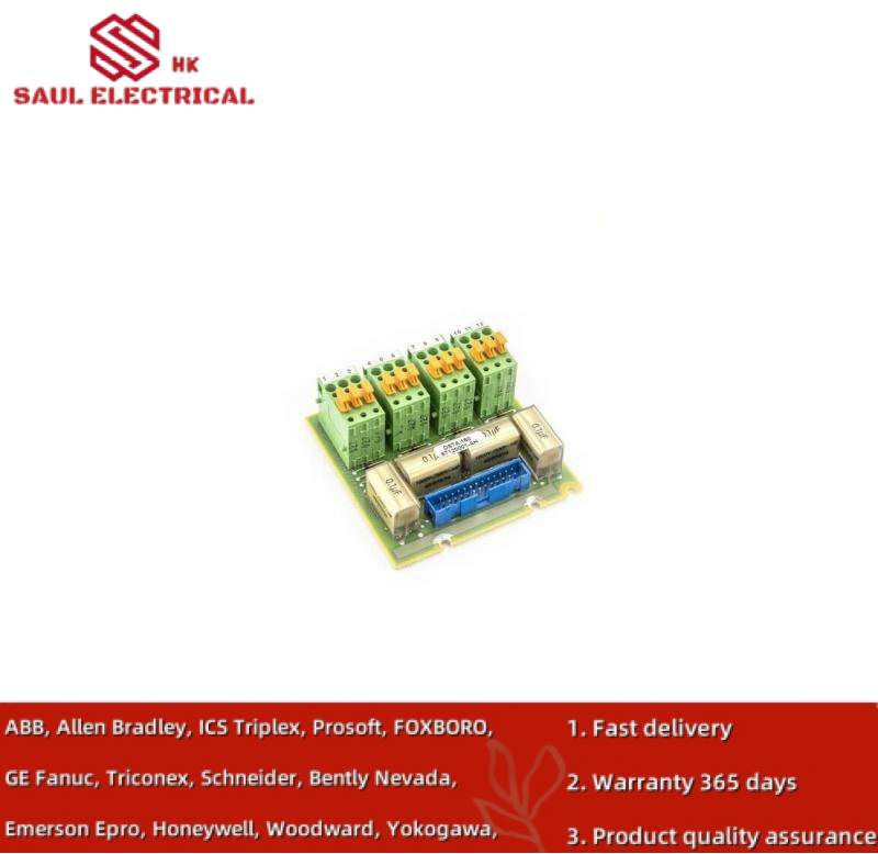 AB 1794-IT8 Thermocouple Input Analog Module