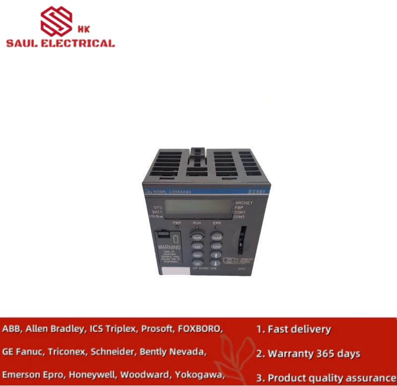 AB 1794-IA16 Digital Inputs Module