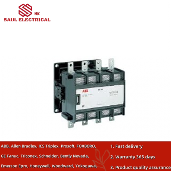 100-D140EA11 Contactor Brand New