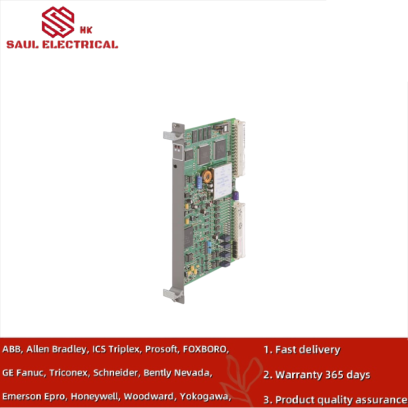 AB 1747-L531/E Processor 8K Memory